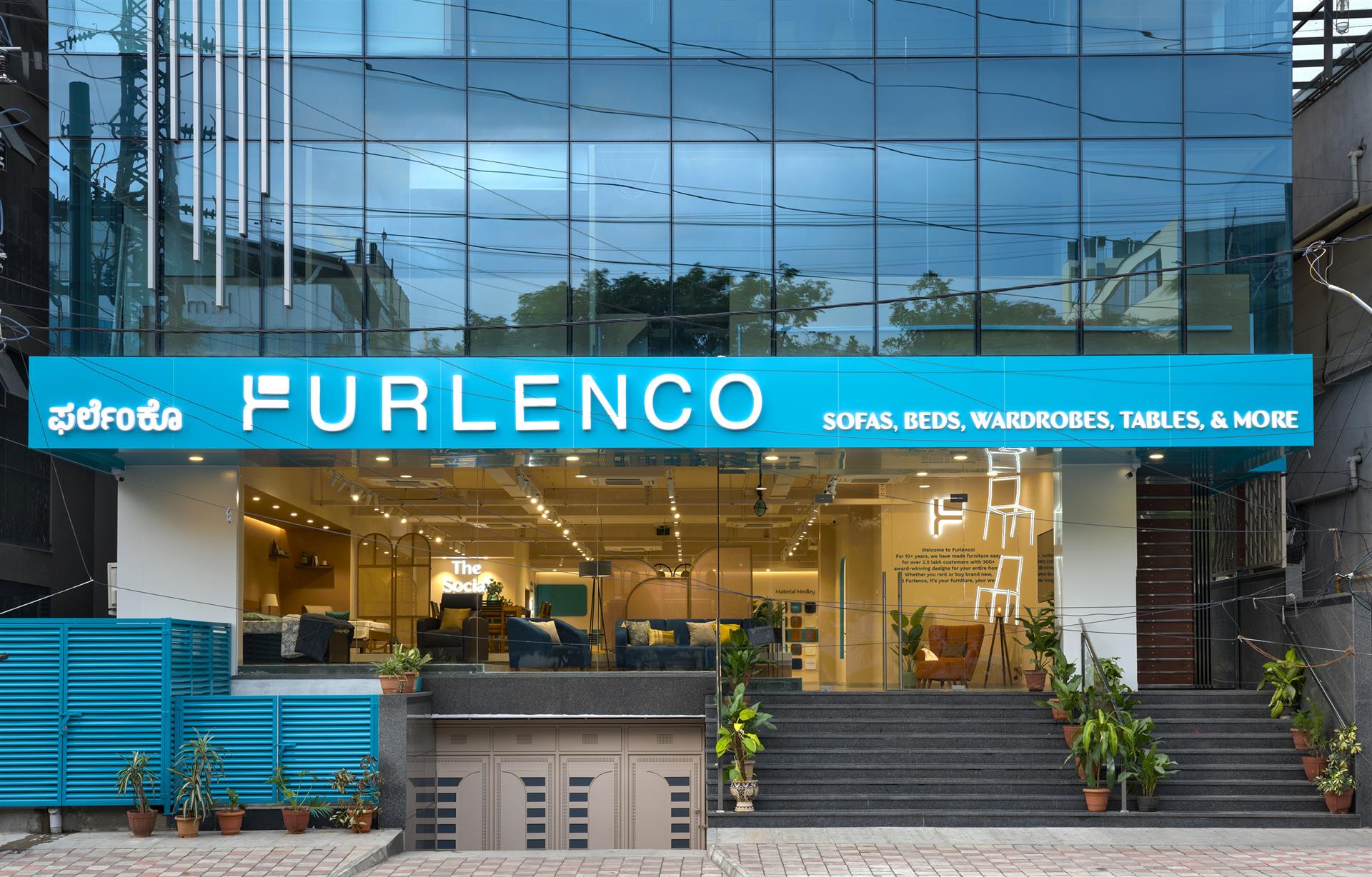 Furlenco