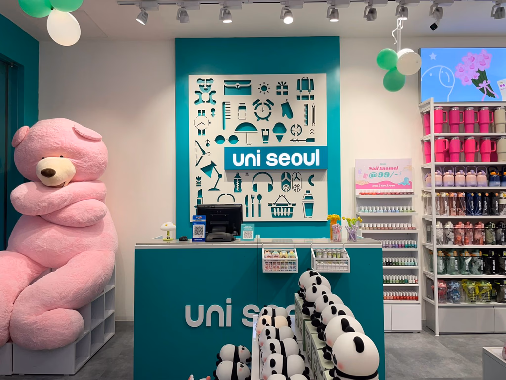 Uni Seoul